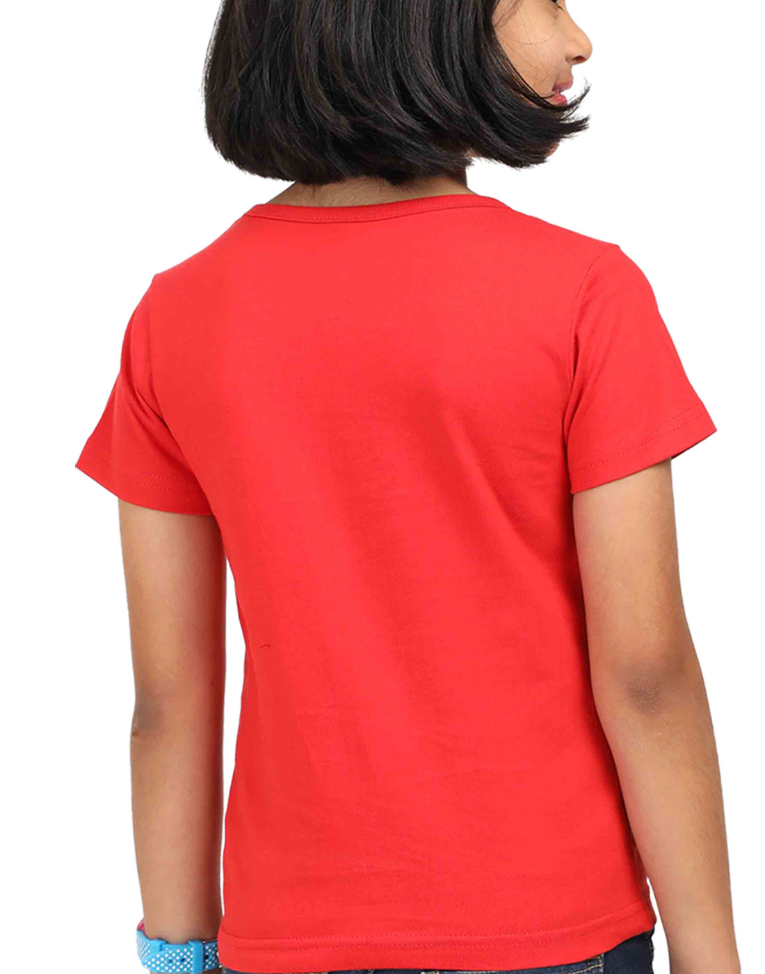 Created with a purpose - Butterfly motifs - Kids Tshirt