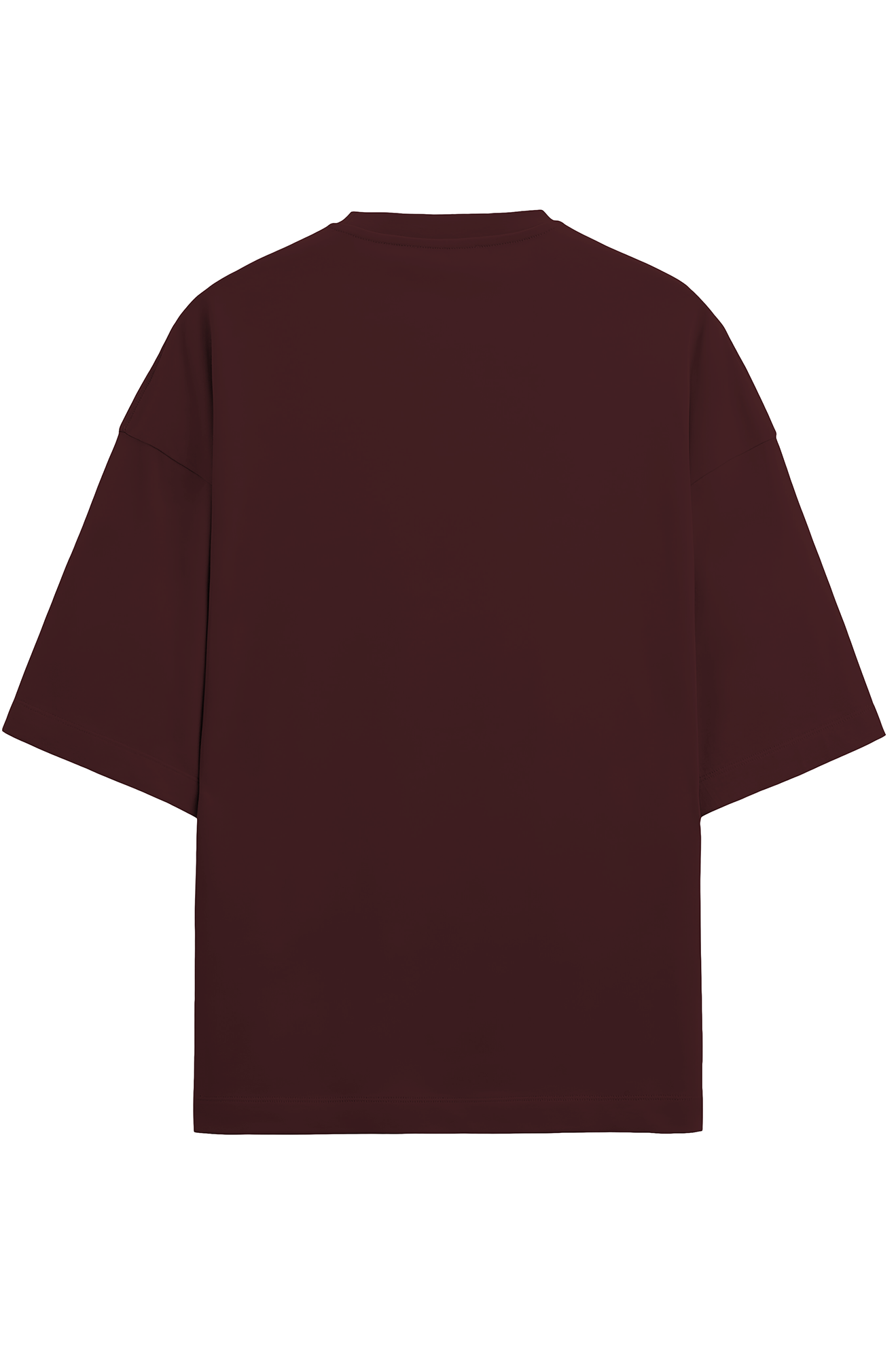 Kingdom Focus Tee - Terry - Puff white
