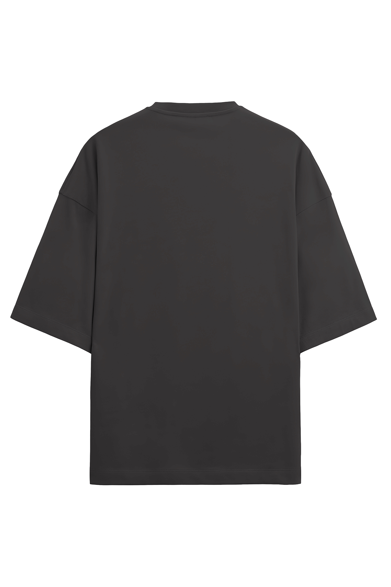Created with a Purpose Tee - Terry - Puff White