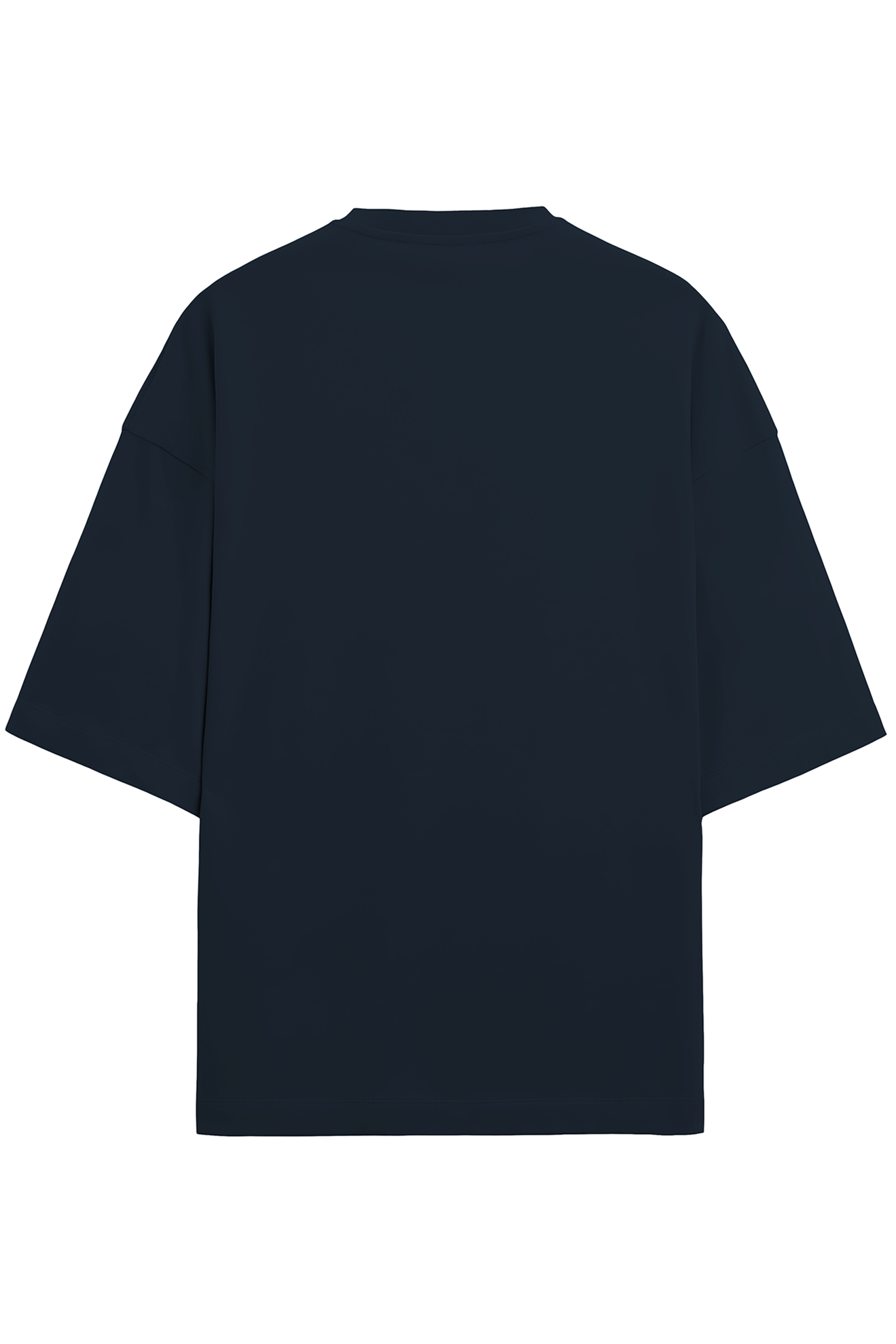 Created with a Purpose Tee - Terry - Puff White