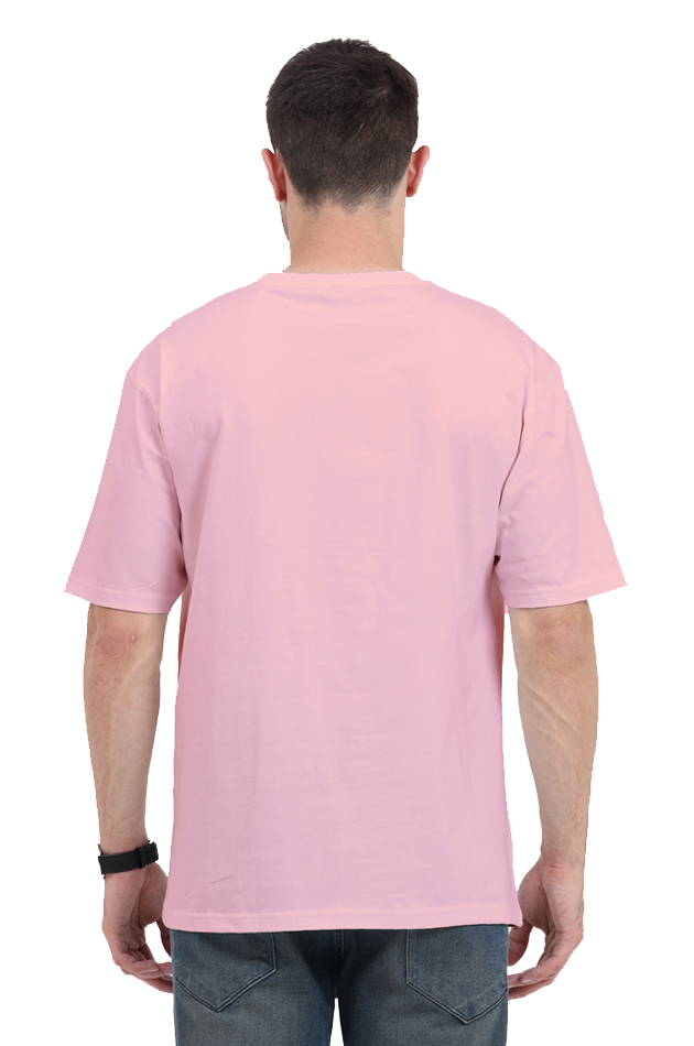 Oversized Classic Tshirt - Woman of God