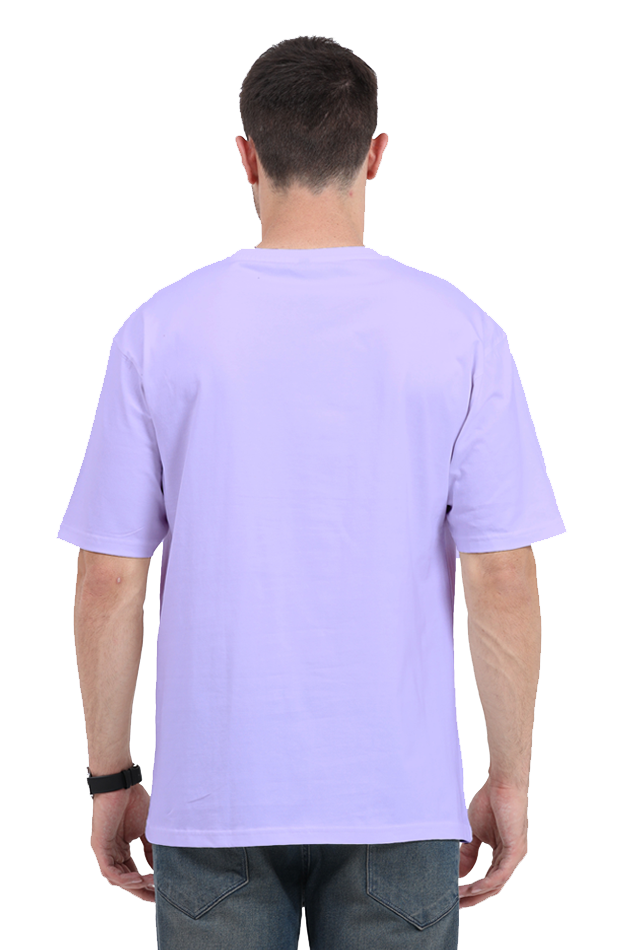 Oversized Classic Tshirt - Woman of God