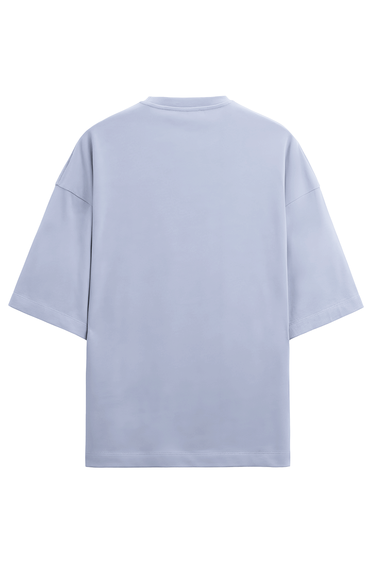 Created with a Purpose Tee - Terry - Puff White