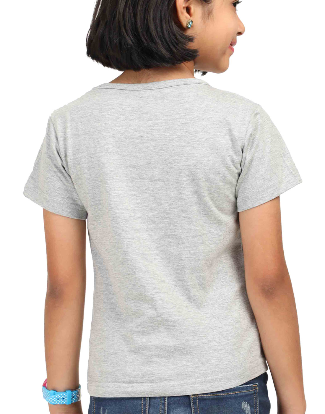 Created with a purpose - Butterfly motifs - Kids Tshirt