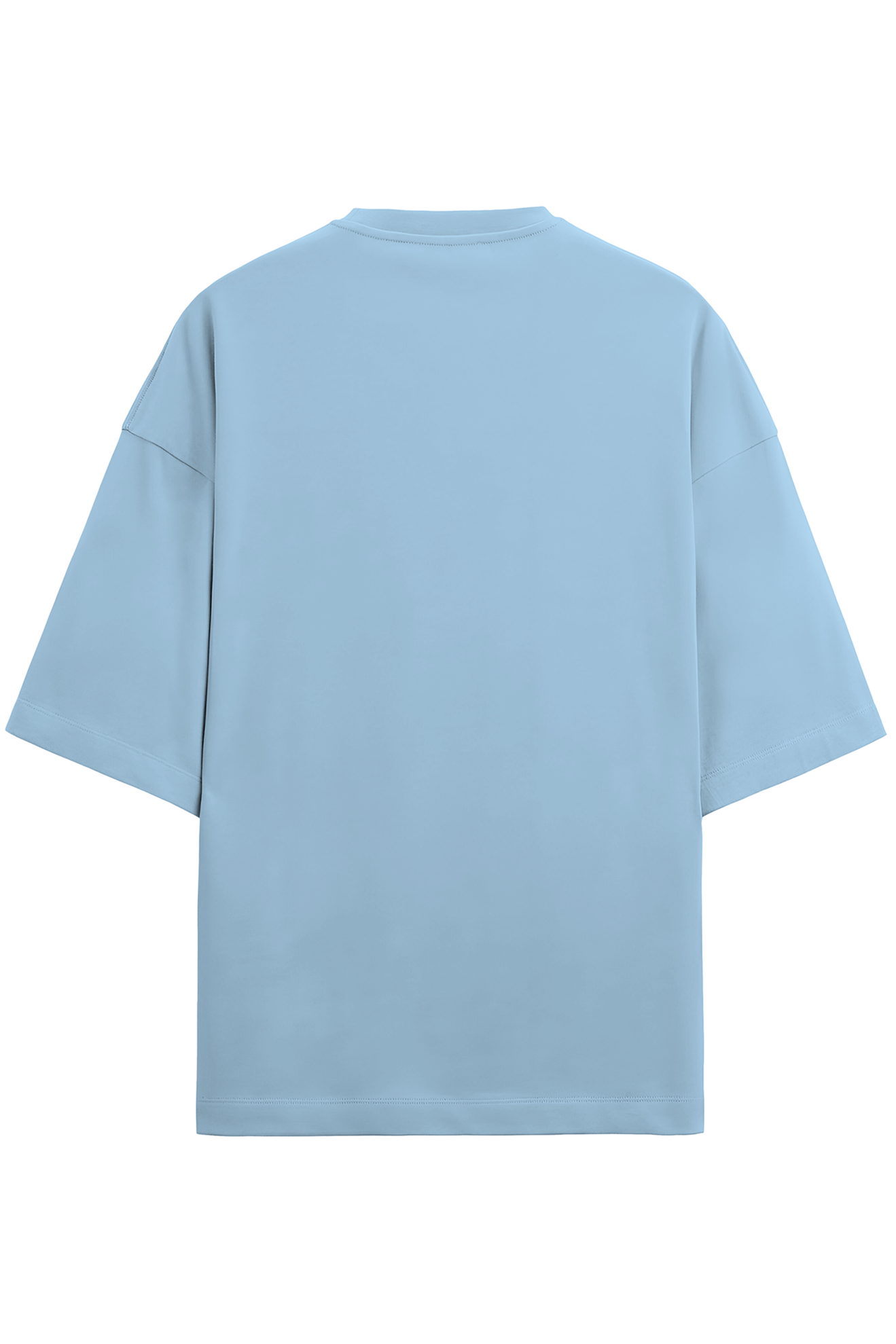 Created with a Purpose Tee - Terry - Puff White
