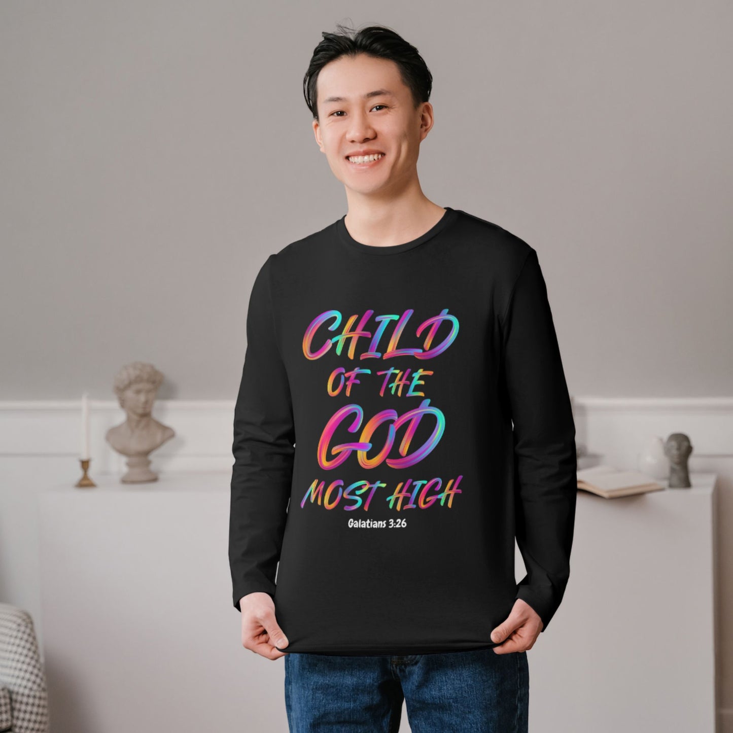 Sweatshirt - Unisex | Child of God