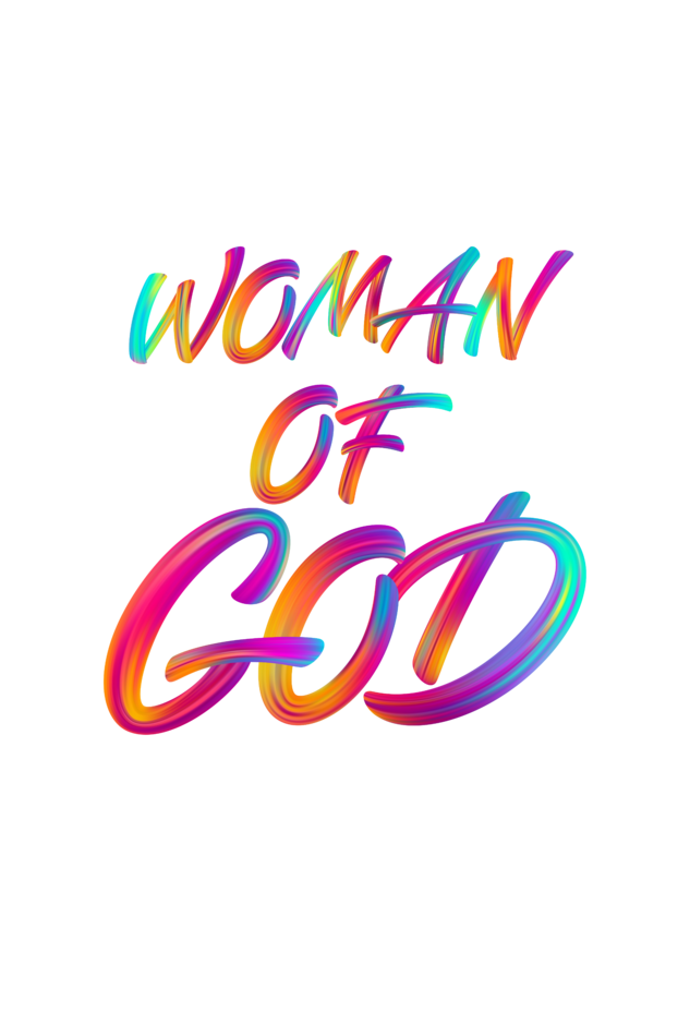 Half sleeves tshirts - Women - Regular fit - Women of God
