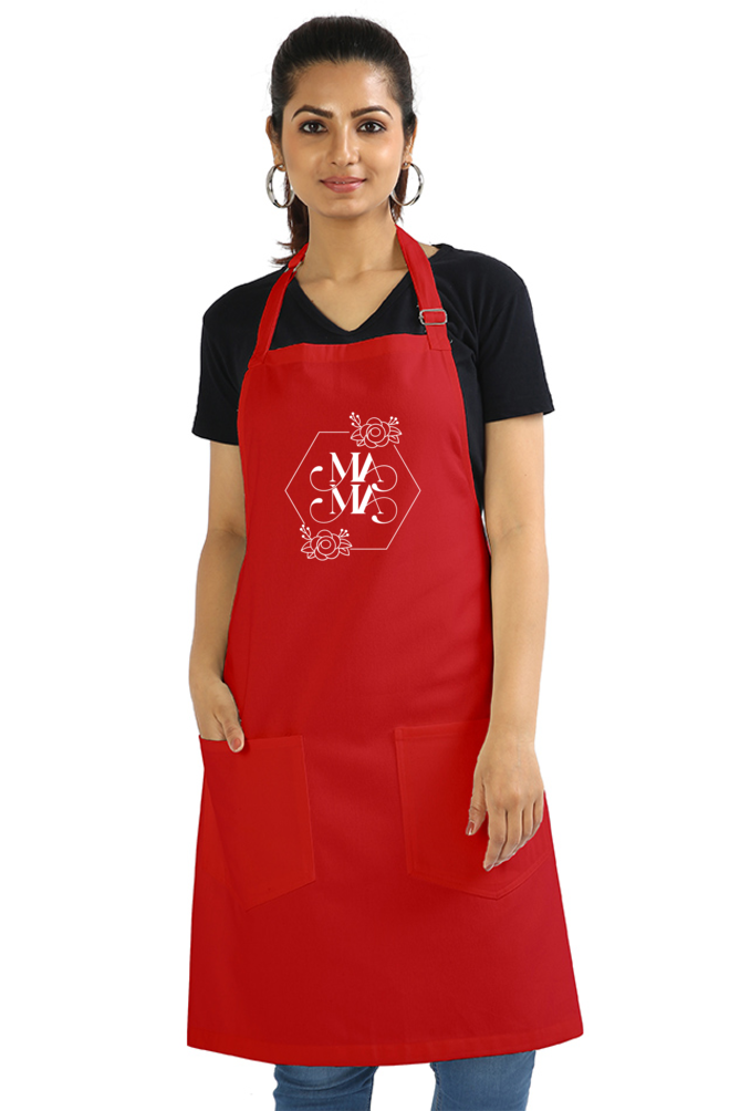 Apron for Mom - Ma