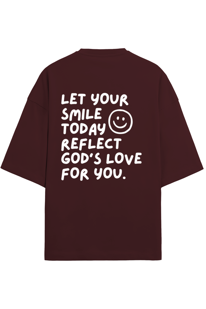 Smile - Purpose - God's love