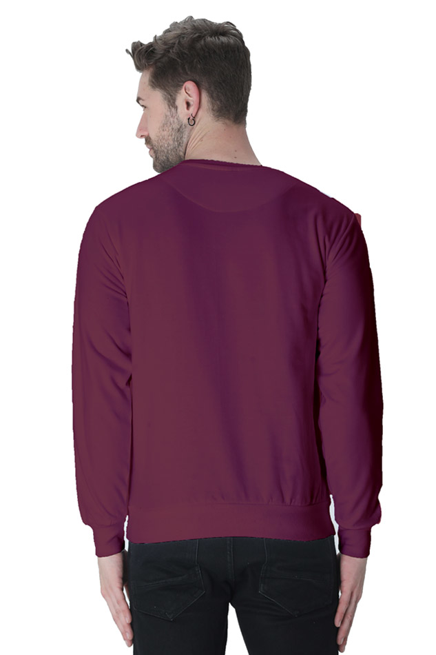Sweatshirt - Way Maker
