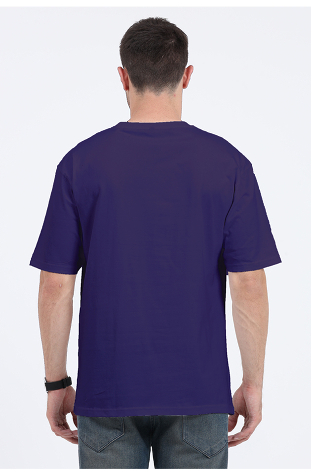 Oversized Classic Tshirt - Woman of God
