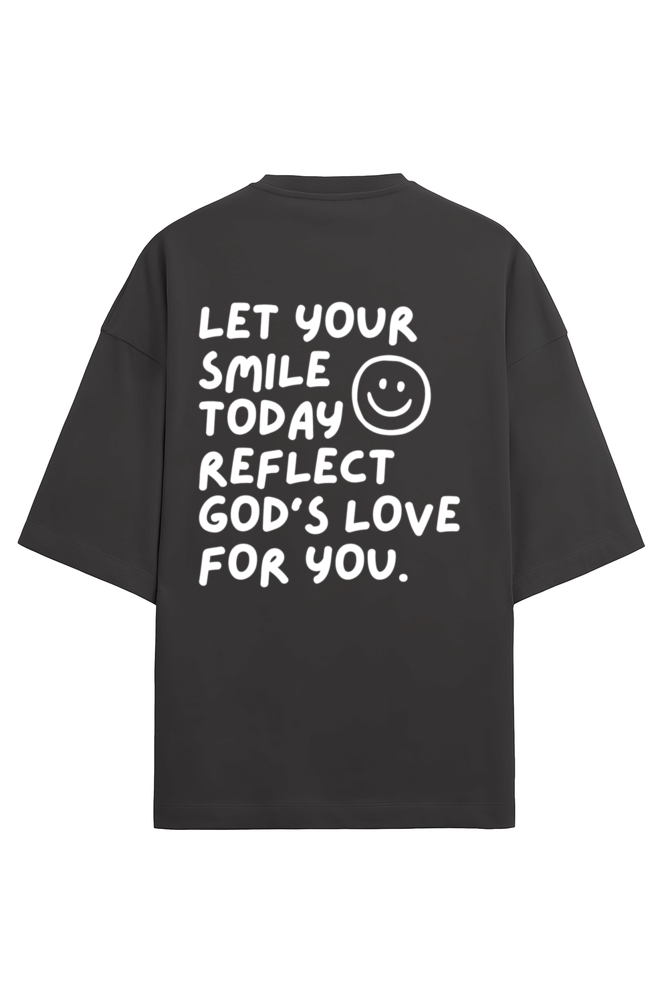 Smile - Purpose - God's love