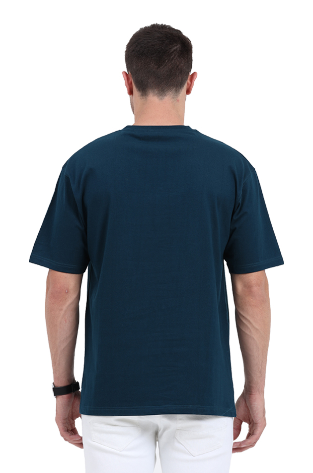 Oversized Classic Tshirt - Woman of God