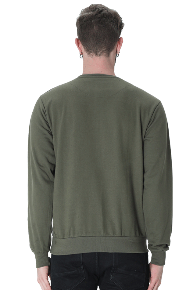 Sweatshirt - Way Maker