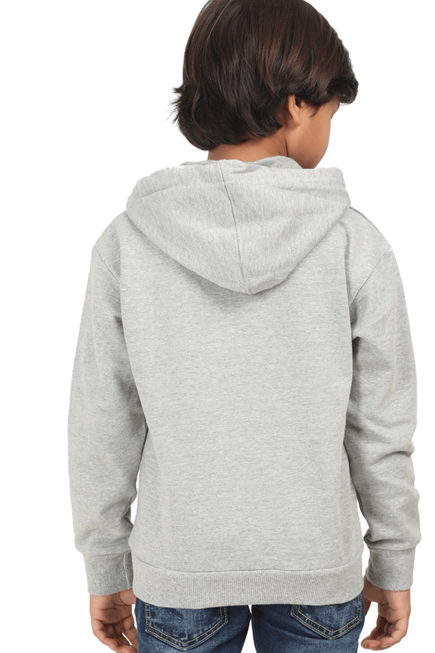 Hooded Sweatshirt for Kids - Way Maker, Miracle Worker