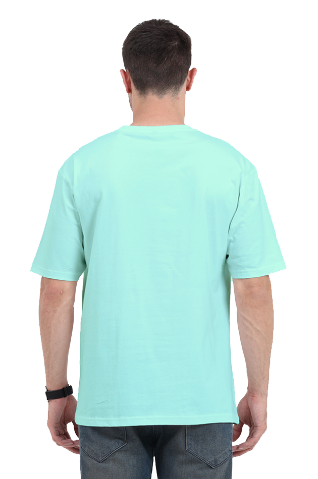 Oversized Classic Tshirt - Woman of God