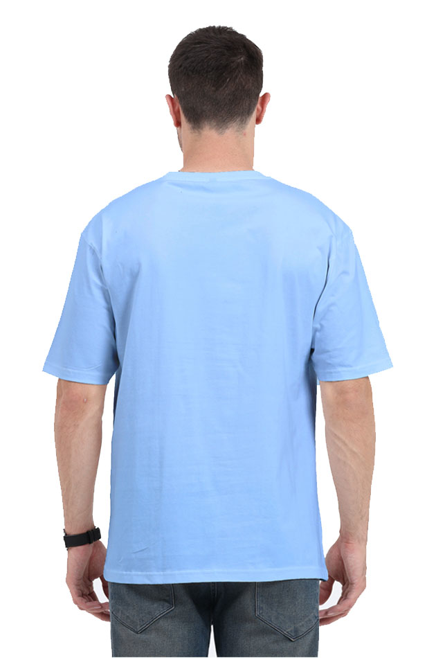 Oversized Classic Tshirt - Woman of God