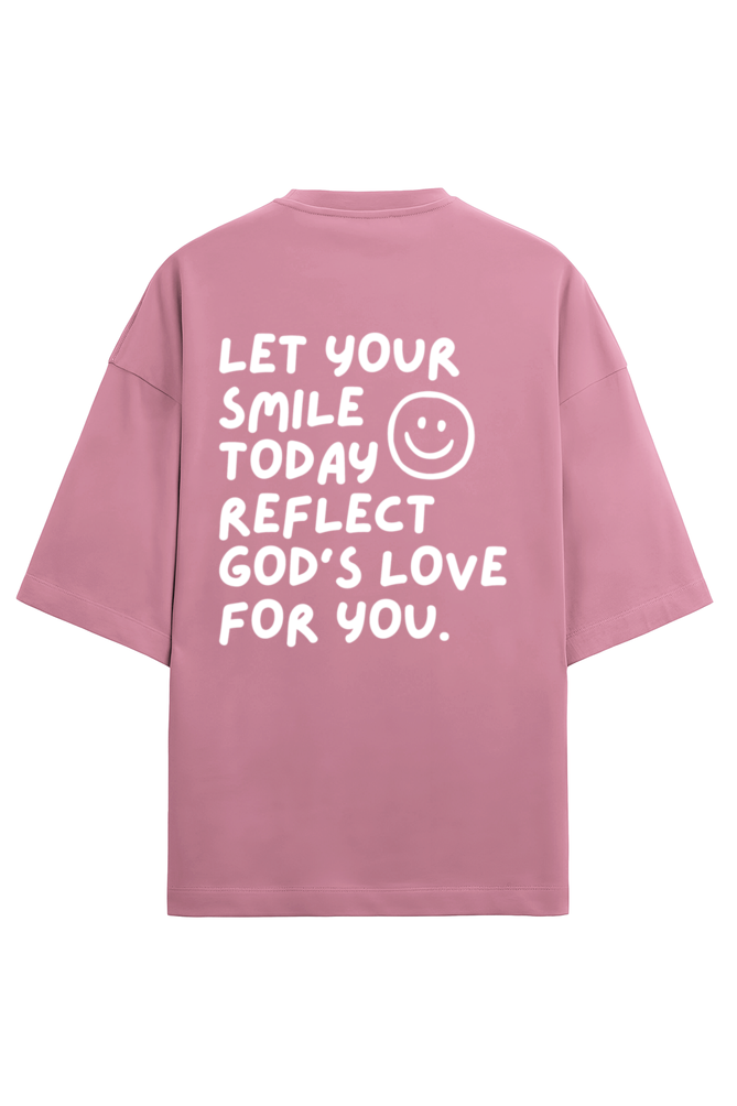 Smile - Purpose - God's love