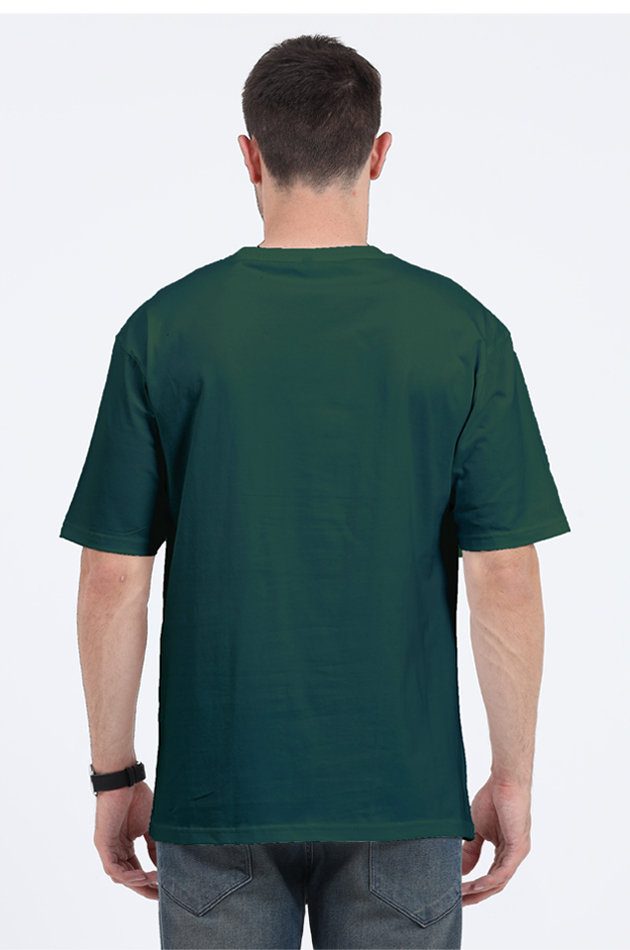 Oversized Classic Tshirt - Woman of God