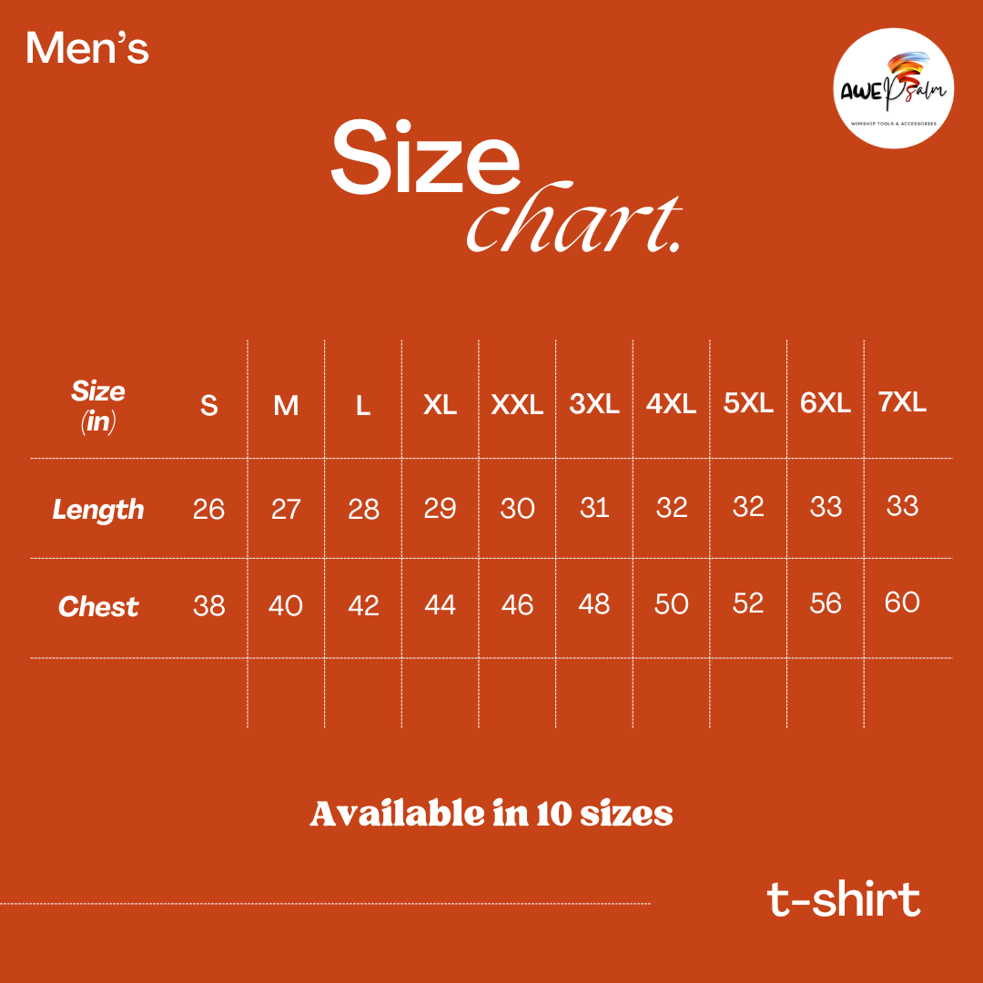 Tshirt|Men|Marathi print|Krista Jay