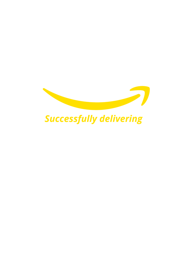 Jesus - Amazon Style | Sweatshirt